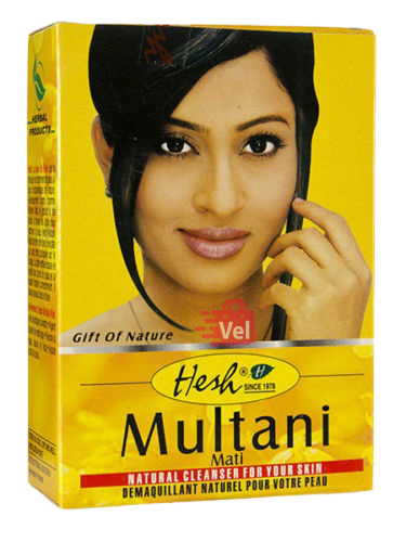 Hesh Multani 100g