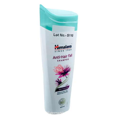 Himalaya Anti Hair Fall Shampoo 200Ml