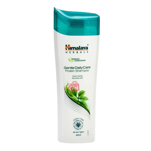 Himalaya Daily Care Protein Shampoo 400ml 