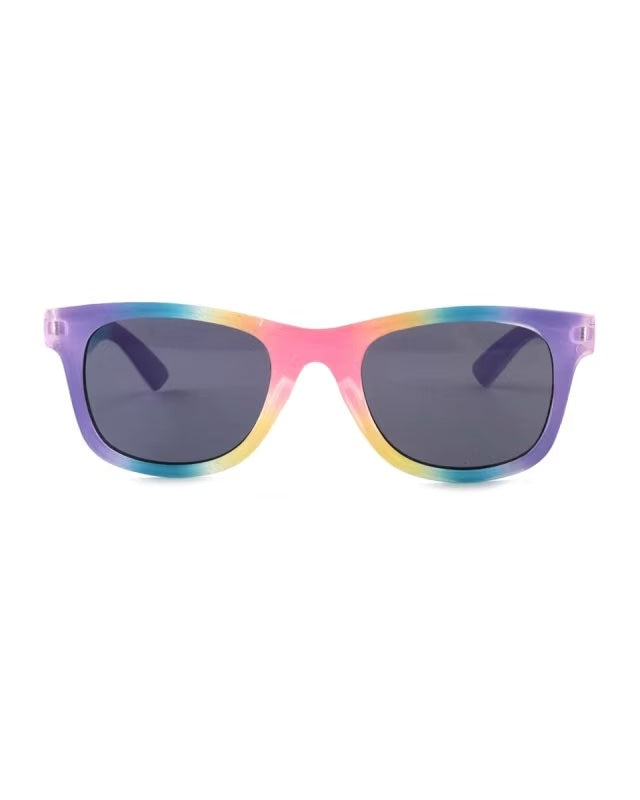 Holi Colourful Rainbow Celebration Sunglasses (2-7 days for collection)