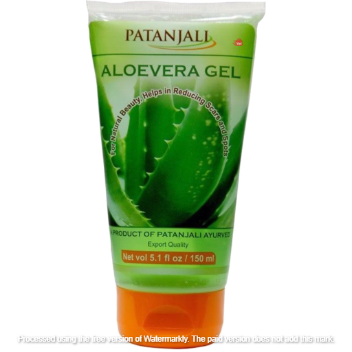 Patanjali Aloe Vera Gel 150Ml