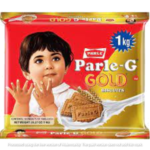 Parle-g Gold Biscuit 1Kg