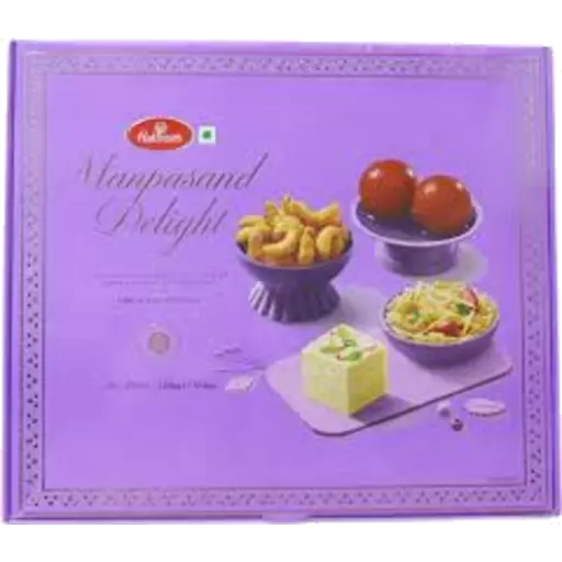 Haldirams Manpasand Delight 1.35Kg Gift Pack
