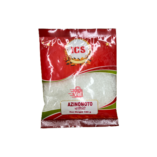 Ics Ajinomoto 100G