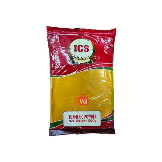 Ics Turmeric Powder 500G