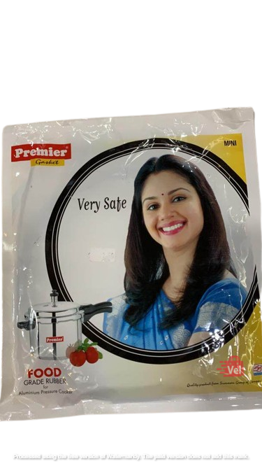 Premier Gasket for Pressure Cooker (Mini) - Code 00256