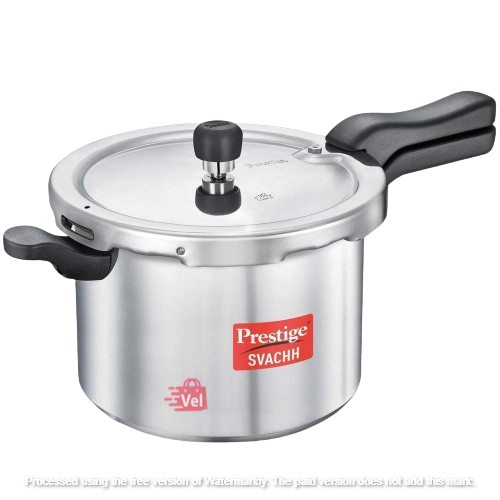 Prestige SVACHH Pressure Cooker 5 Litre