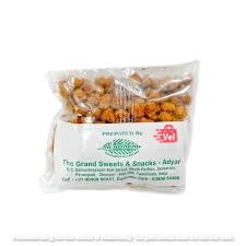 Grand Snack Masala Peanuts 175