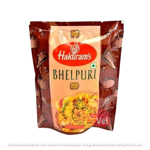 Haldirams Bhel Puri 400G