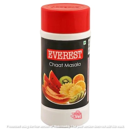 Everest Chaat Masala 200G