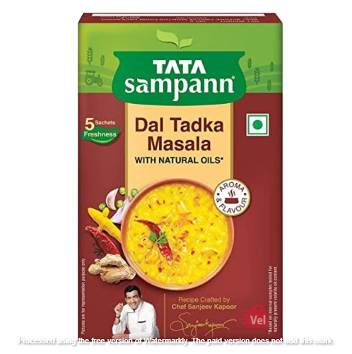 Tata Sampann Dal Tadkae Masala 100G