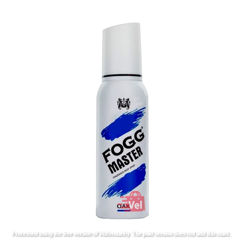 Fogg Body Spray Oak 120Ml