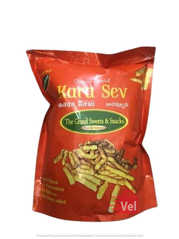 Grand Snacks Karasev 170G