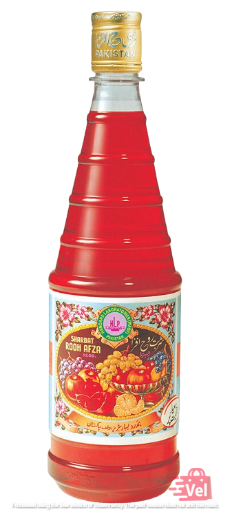 Roohafza Sharbat 800ml