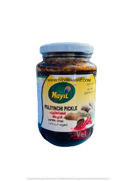 Mayil Pulinchi Pickle 400G