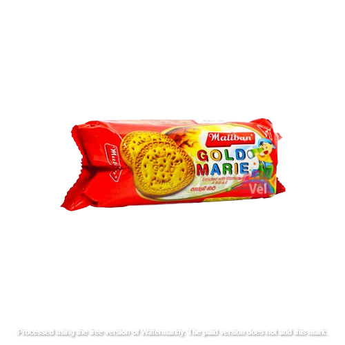 Maliban Gold Marie 150G