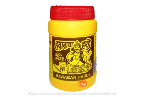 Hawaban Harde 100G