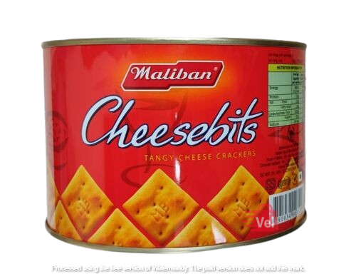 Maliban Cheese Bites 340G