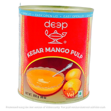 Deep Kesar Mango Pulp 850G