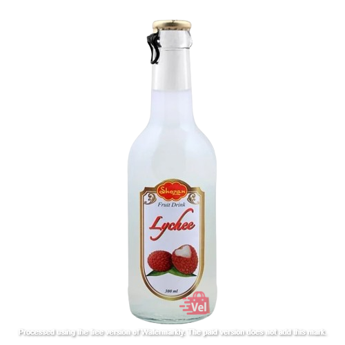 Shezan Lychee 300Ml