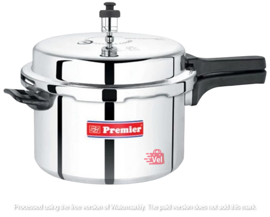 Premier Classic Aluminium Induction bottom 2 L