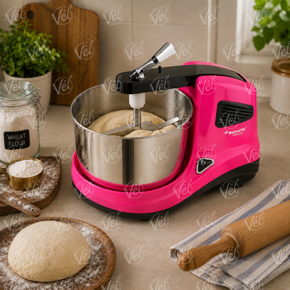 Butterfly Peerless Table Top Wet Grinder - 2L - Price Freeze Frenzy - Online Sale Only