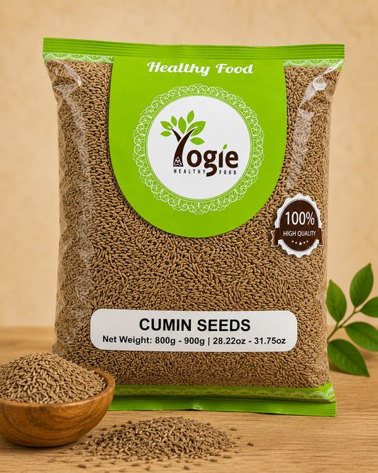 Yogie Cumin Seed 800G - 900g
