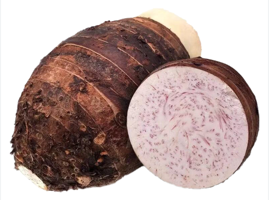 Taro Per/Kg