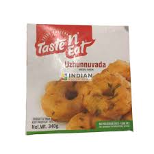 Tasty N Eat Ushunnuvada 340G