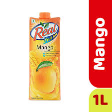 Real Mango 1Lt