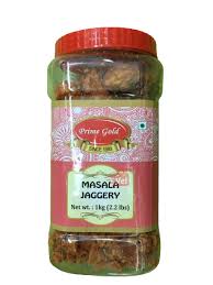 Prime Gold Masala Gur 2Kg