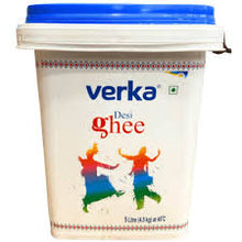 VERKA GHEE 10LT (5LTX2)-ONAM SALE