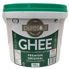 Puresoul Ghee Bucket 10Lt-Onam Sale