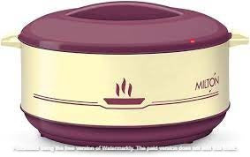 Milton Thermoware Insulated Casserole Buffet 3500Ml