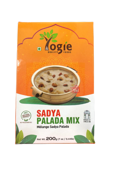 Yogie Sadya Palada Mix 200G
