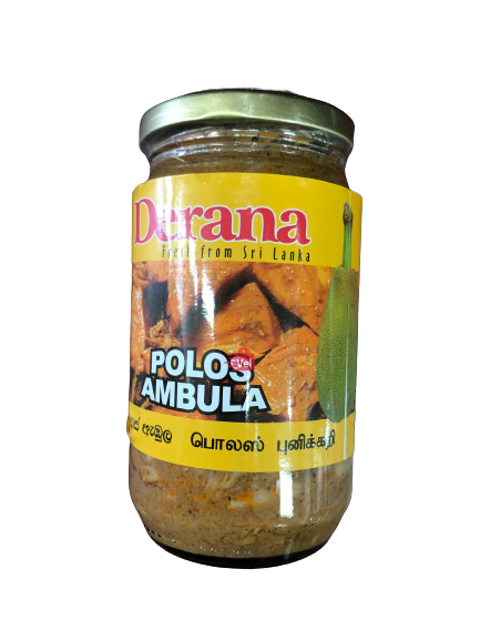 Derana Polos Ambula 675G