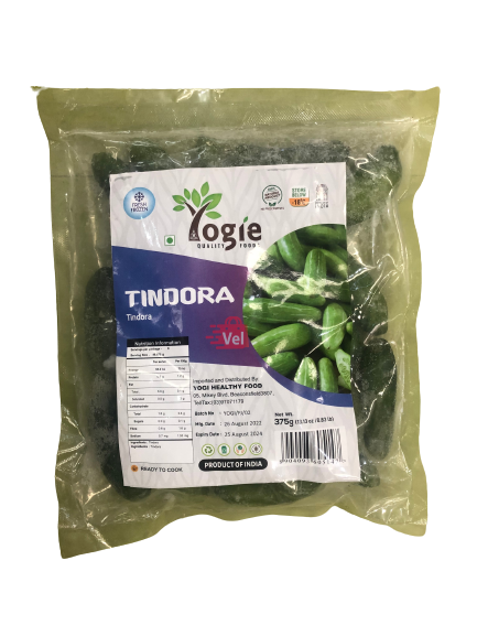 Yogie Tindoora 375G Frozen