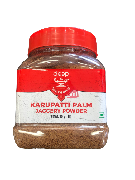 Deep Karupatti Palm Jaggery Powder 454g