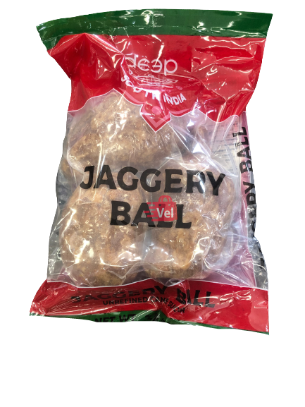 Deep Jaggery Ball 454G