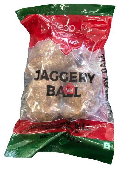 Deep Jaggery Ball 907G