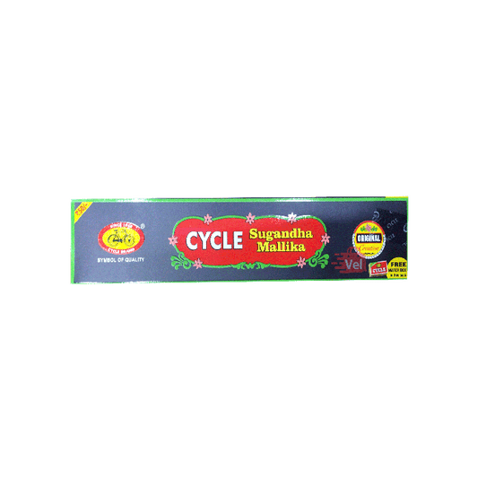 Cycle Sugandha Mallika 95G Agarbathi