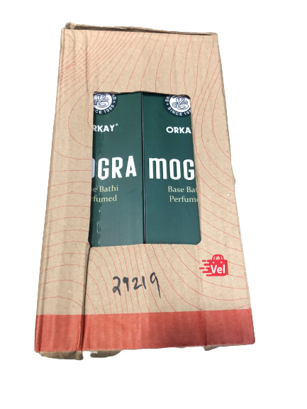 Orkay Mogra Agarbathi Valu