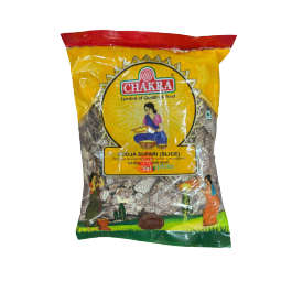 Chakra Pooja Supari 200G