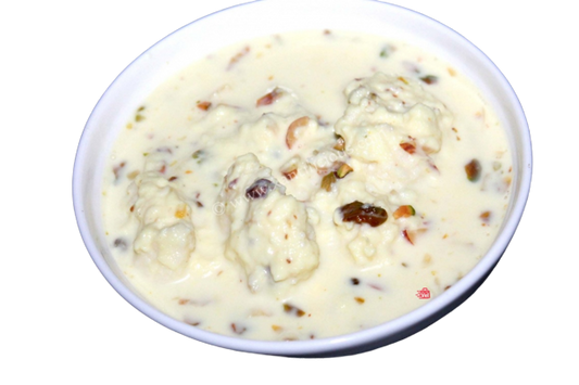 Rasmalai Rabri Fresh 800G- 1Kg