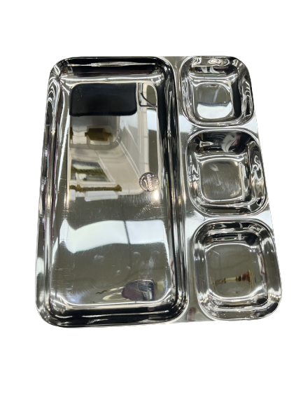 Ss Galaxy Bojan Plate Hy 4 In 1