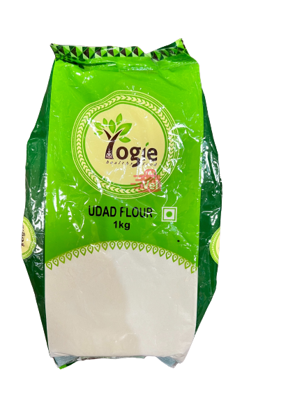 Yogie Udad Flour 1Kg(urid flour)