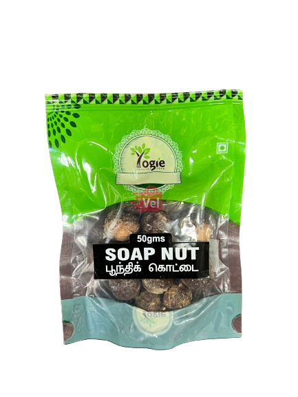 Yogie Soap Nut 50G