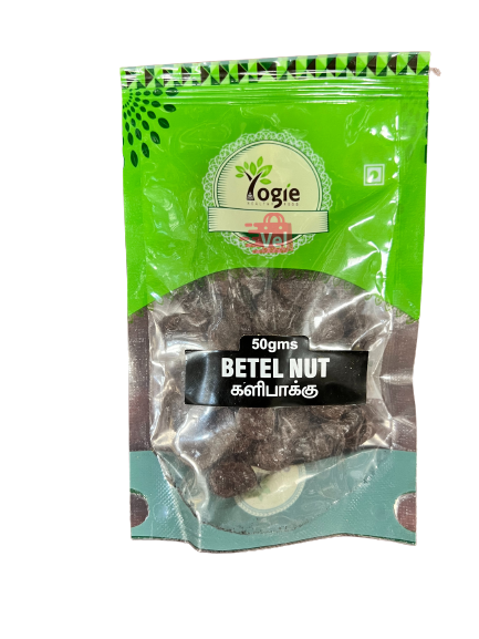 Yogie Betel Nut 50G*(spilt)