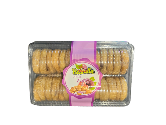 Bestalla Figs 500G