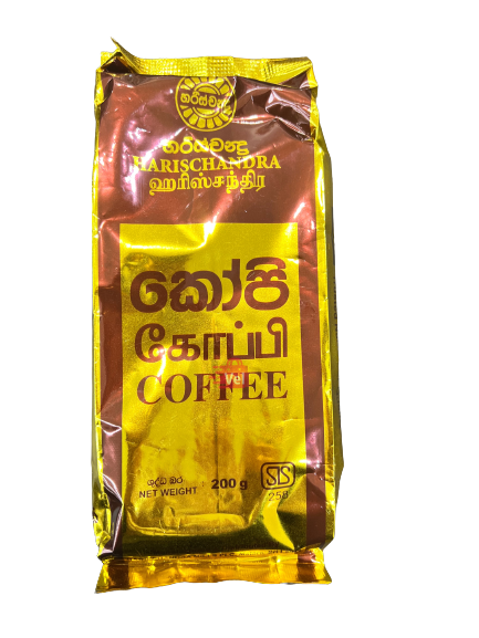 Harichandra Coffee 200G